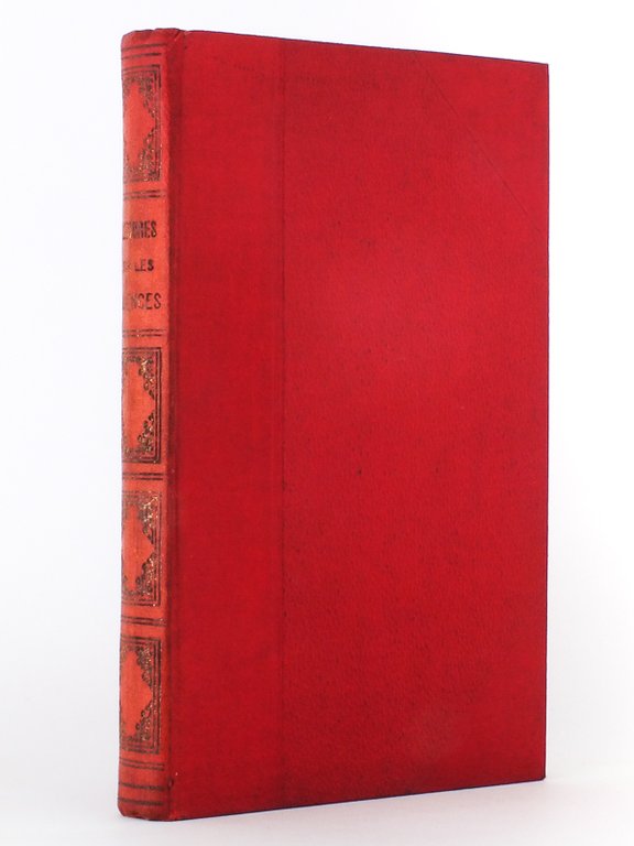 Lectures sur les sciences physiques et naturelles - Physique, chimie, …