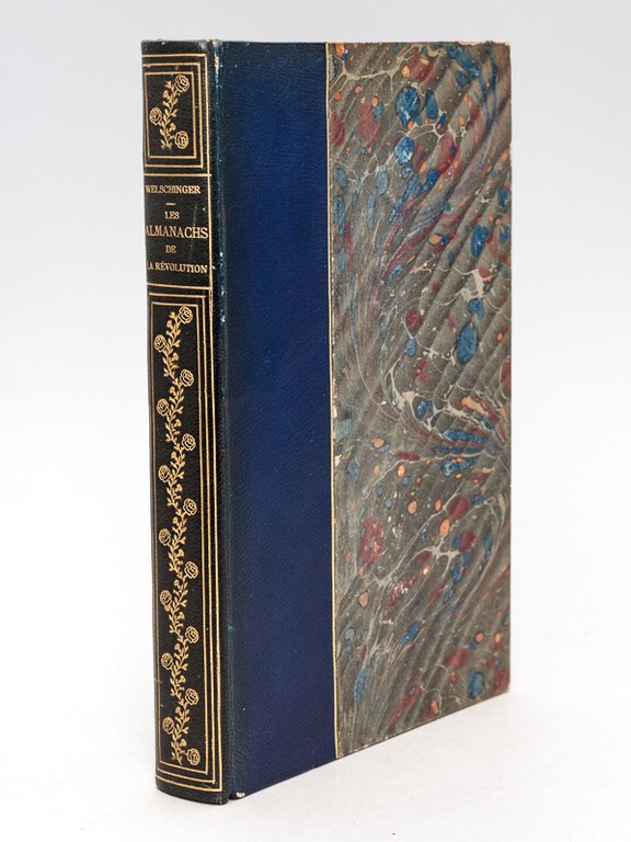 Les Almanachs de la Révolution | Immagine Gallery 2