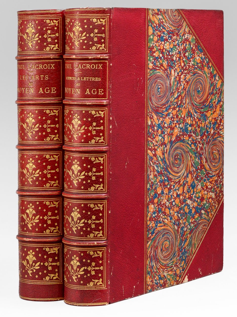 Les Arts au Moyen-Age et à l'époque de la Renaissance … | Immagine principale