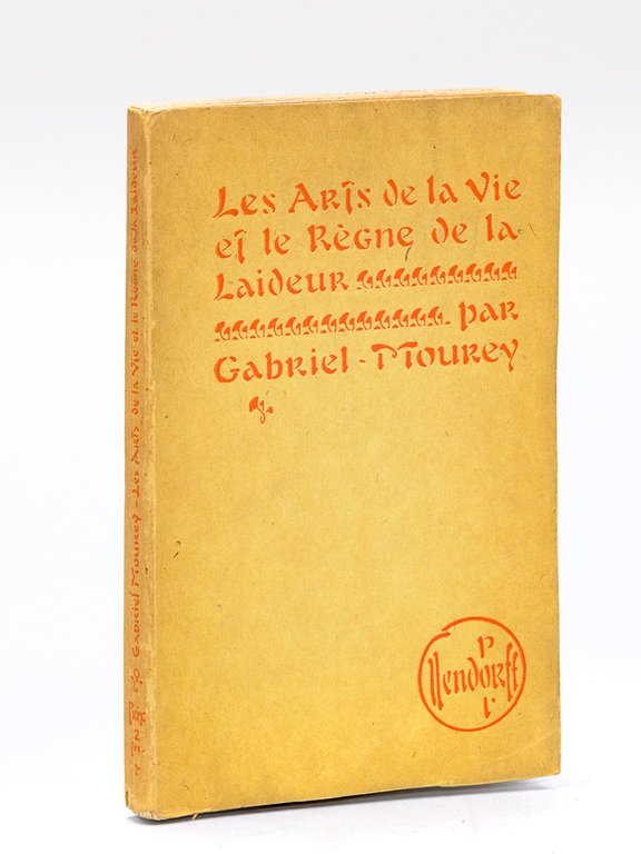 Les Arts de la Vie et le Règne de la …