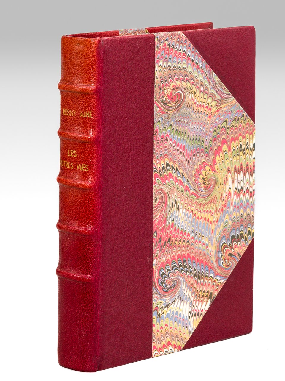 Les autres Vies et les autres Mondes | Immagine principale