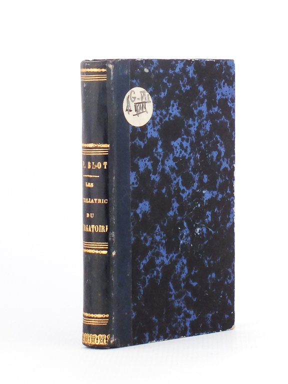 Les auxiliatrices du Purgatoire