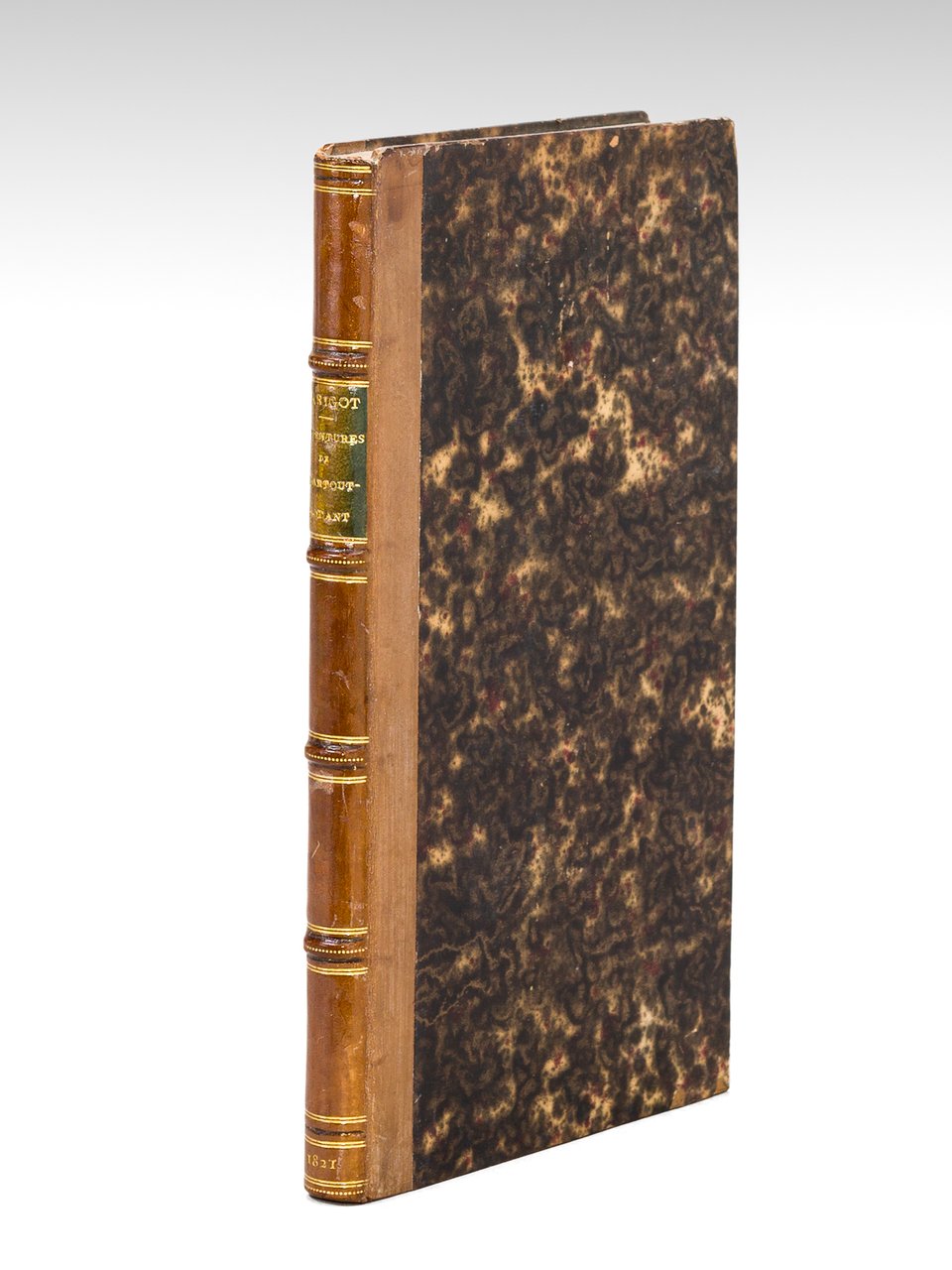 Les Aventures de Partout-Rodant, ou le Télémaque Travesti, Poême semi-burlesque, … | Immagine principale