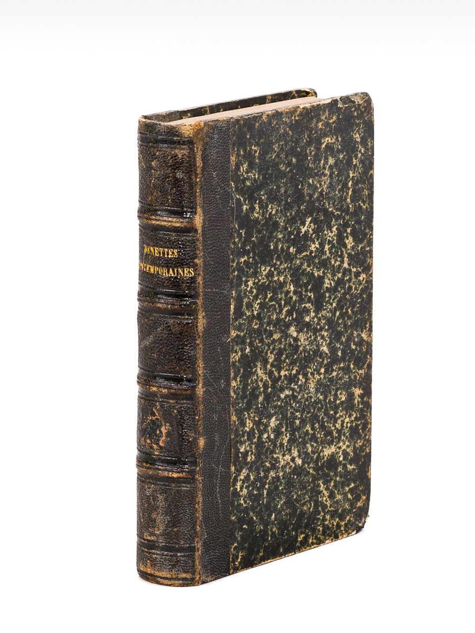 Les Binettes contemporaines par Joseph Citrouillard, revues par Commerson, pour … | Immagine principale