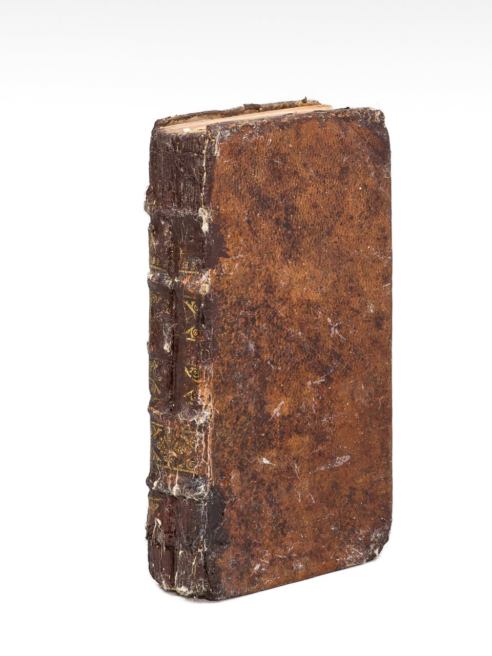 Les Caractères de Théophraste traduits du grec : Avec les … | Immagine principale