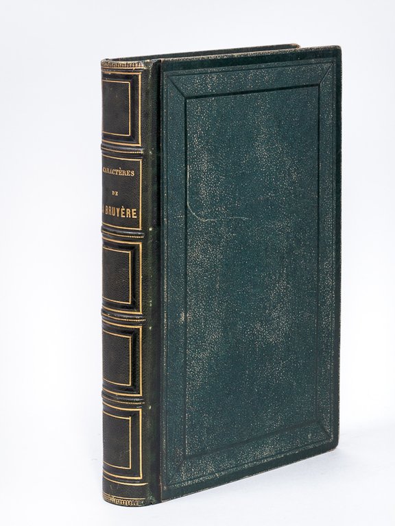 Les Caractères ou Les Moeurs de ce Siècle, par La … | Immagine Gallery 2