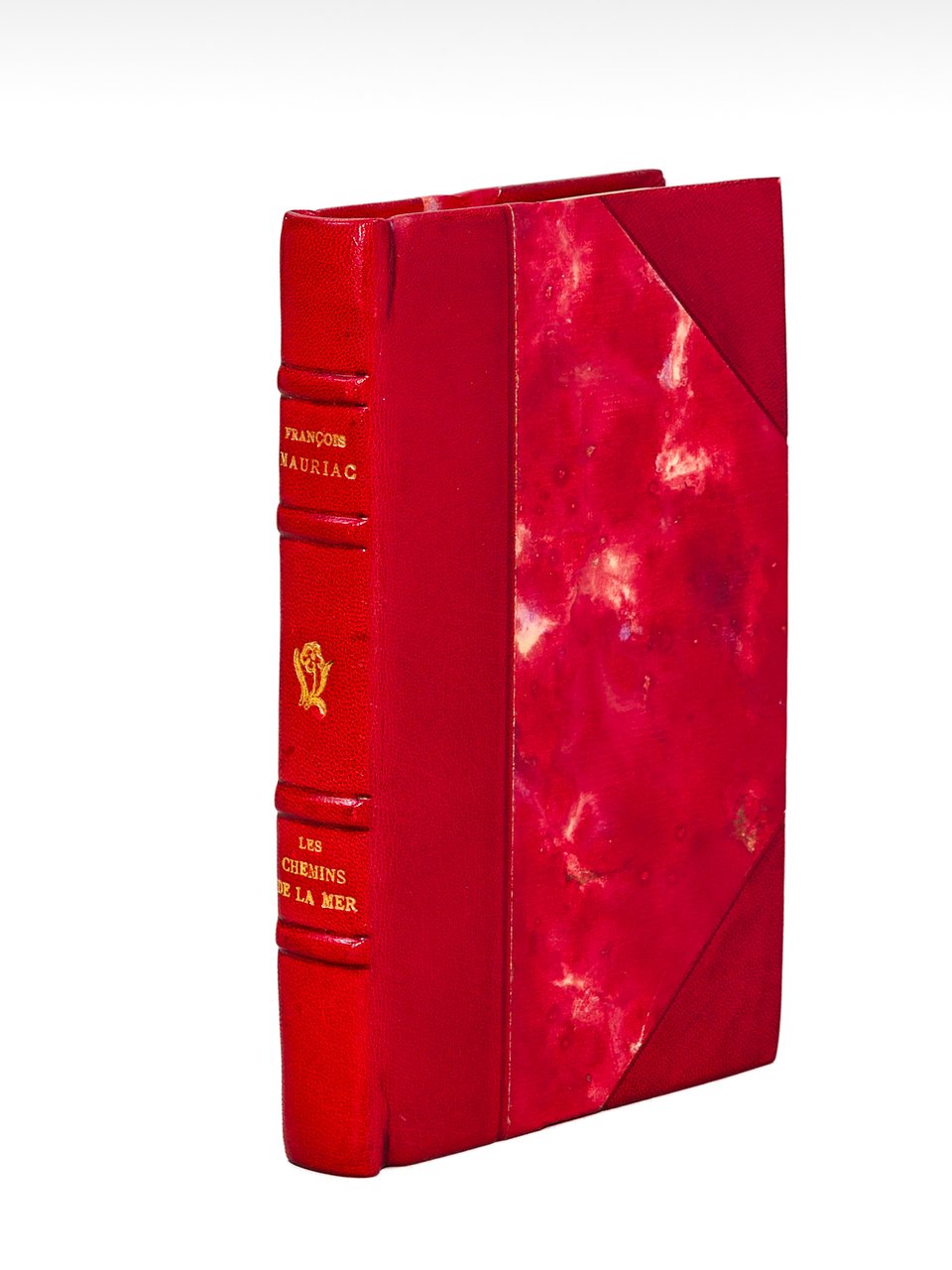 Les Chemins de la Mer [ Livre dédicacé par l'auteur … | Immagine principale