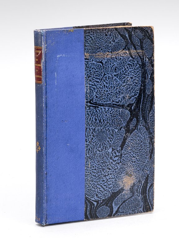 Les Chevaliers de l'Arquebuse. Une page de l'histoire de Chaumont …