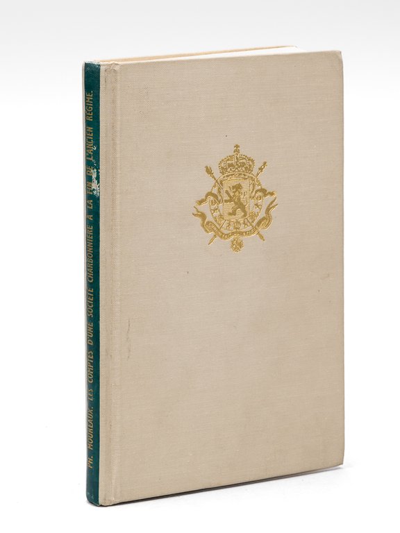 Les comptes d'une société charbonnière à la fin de l'Ancien … | Immagine Gallery 2