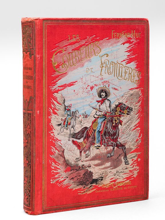 Les Coureurs de Frontières | Immagine Gallery 2