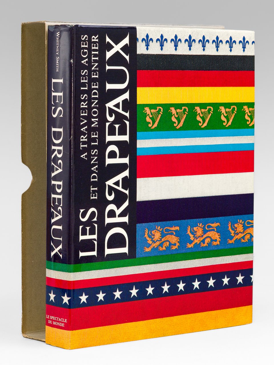 Les Drapeaux à travers les âges et dans le monde … | Immagine principale