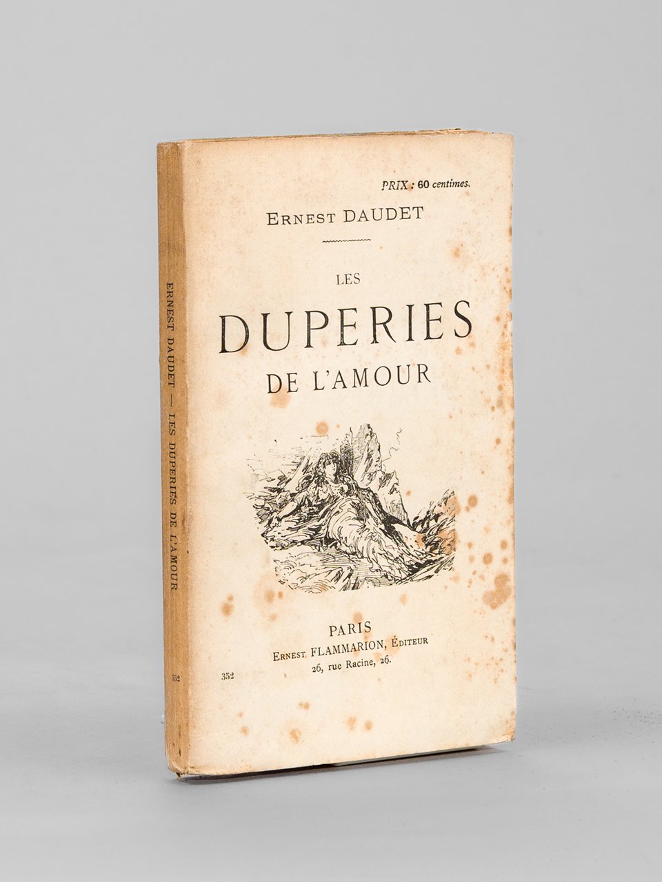 Les Duperies de l'Amour