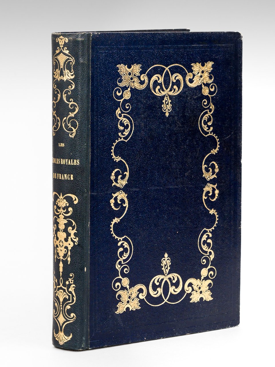 Les Ecoles Royales de France ou L'avenir de la jeunesse. | Immagine principale