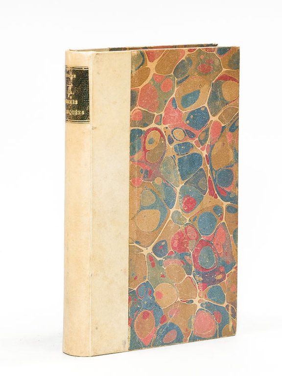 Les femmes démasquées. Première série. | Immagine Gallery 2