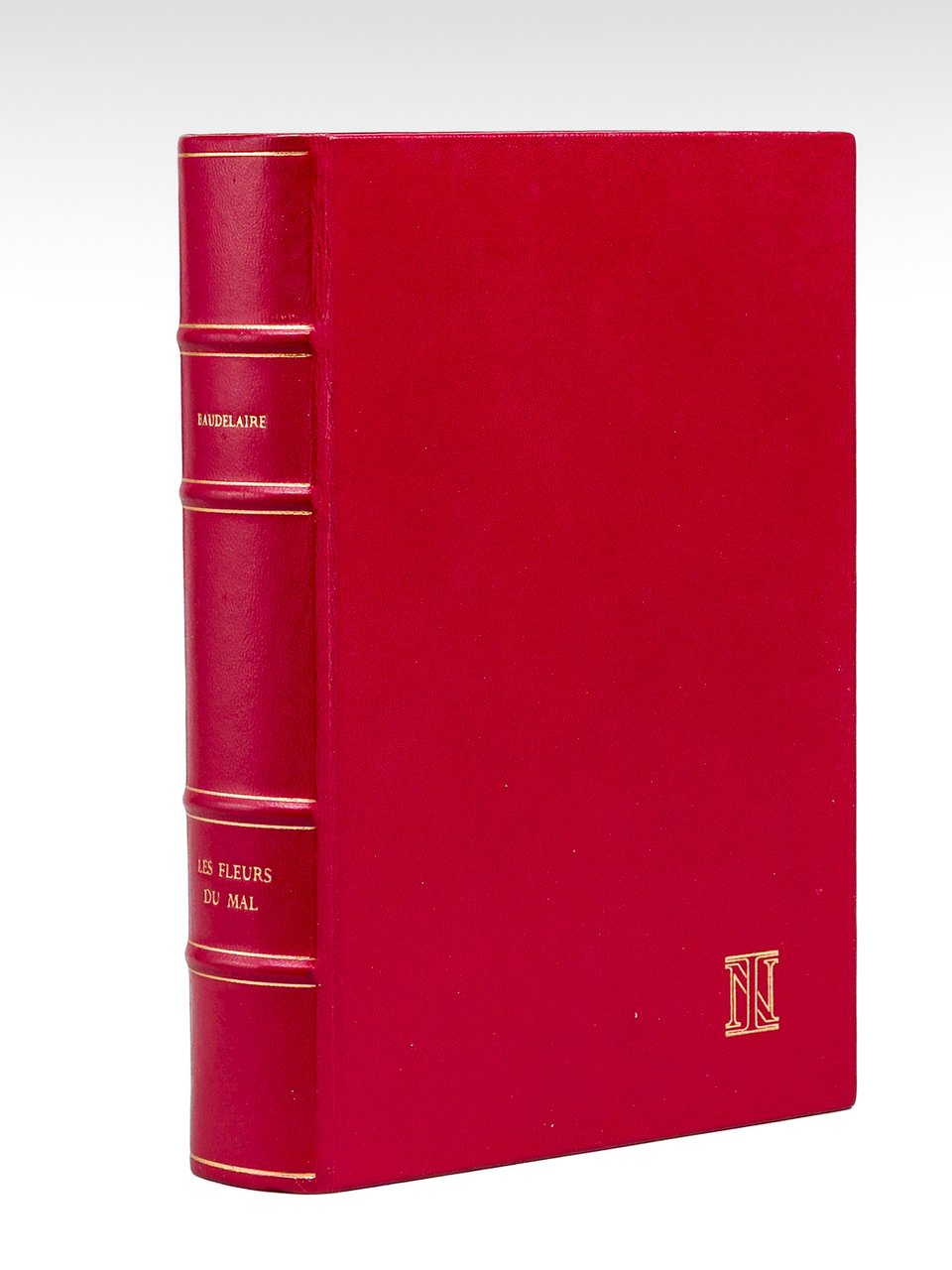 Les Fleurs du Mal