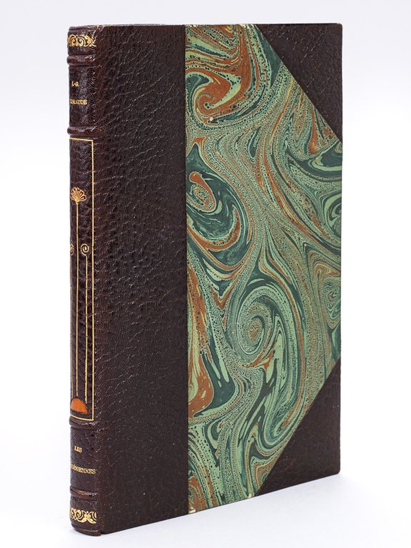 Les Galéniennes. Fantaisies rimées en marge du Codex suivies de … | Immagine Gallery 2