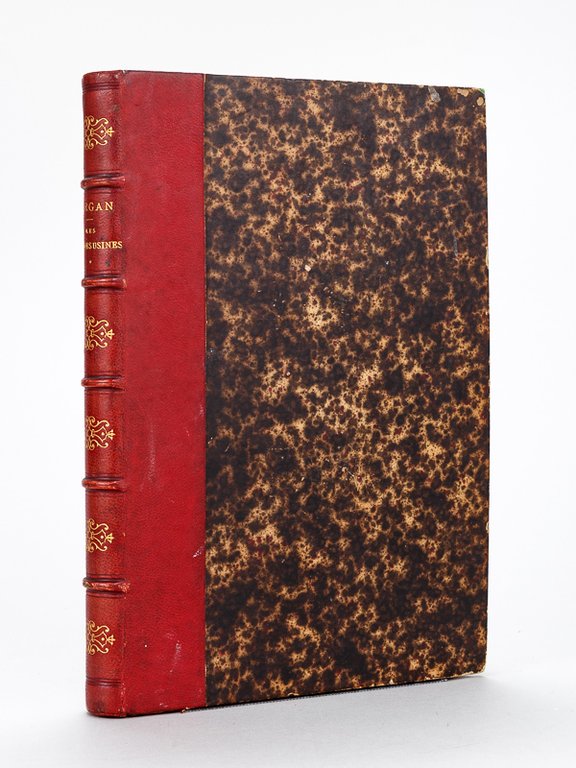 Les Grandes Usines. Etudes industrielles en France et à l'étranger. … | Immagine Gallery 2