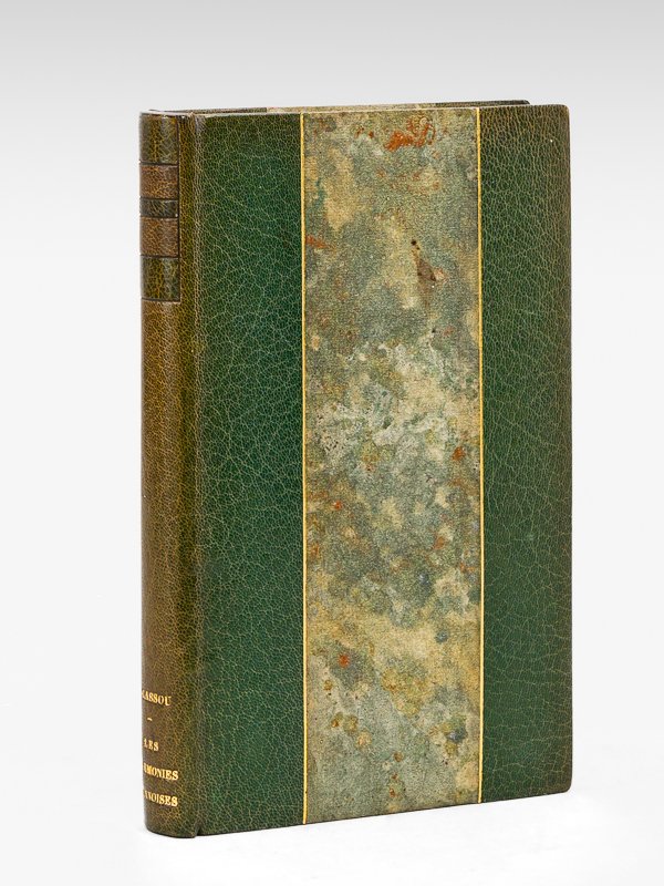 Les Harmonies Viennoises [ Edition originale ]