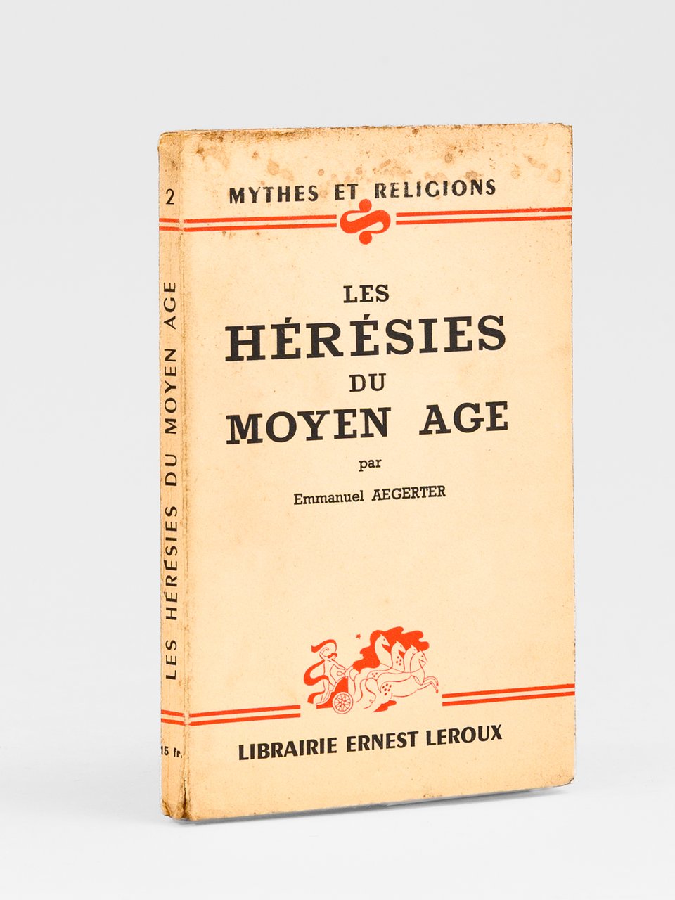 Les hérésies du Moyen Age | Immagine principale