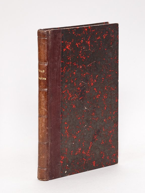 Les Joyeuses Commères de Windsor ; Opéra-comique fantastique, mêlé de …