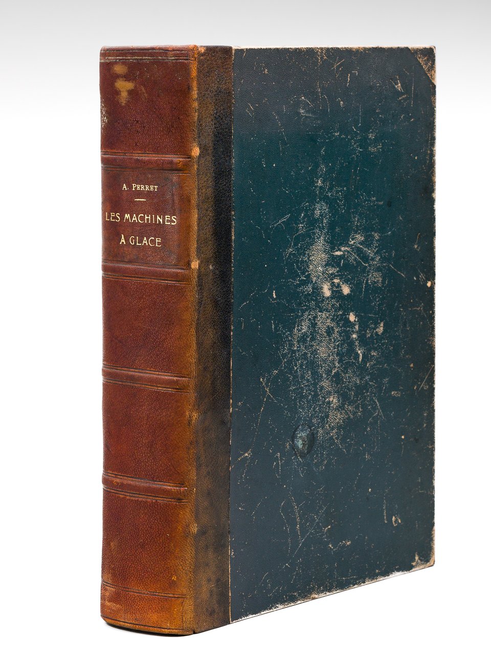 Les machines à glace et les applications du froid dans …