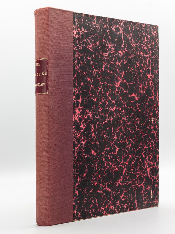 Les Ordres Français et les Récompenses Nationales [ Edition originale …