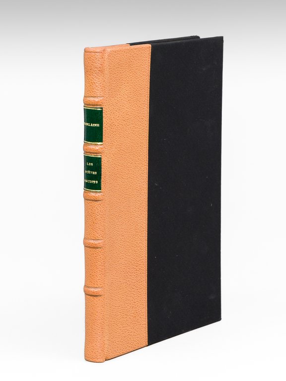 Les Poètes Maudits. Tristan Corbière - Arthur Rimbaud - Stéphane … | Immagine Gallery 2