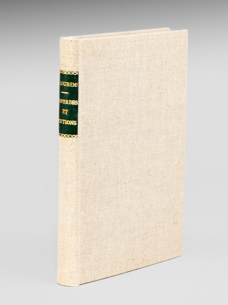 Les Proverbes et Locutions de la Langue Française, leur origines … | Immagine principale