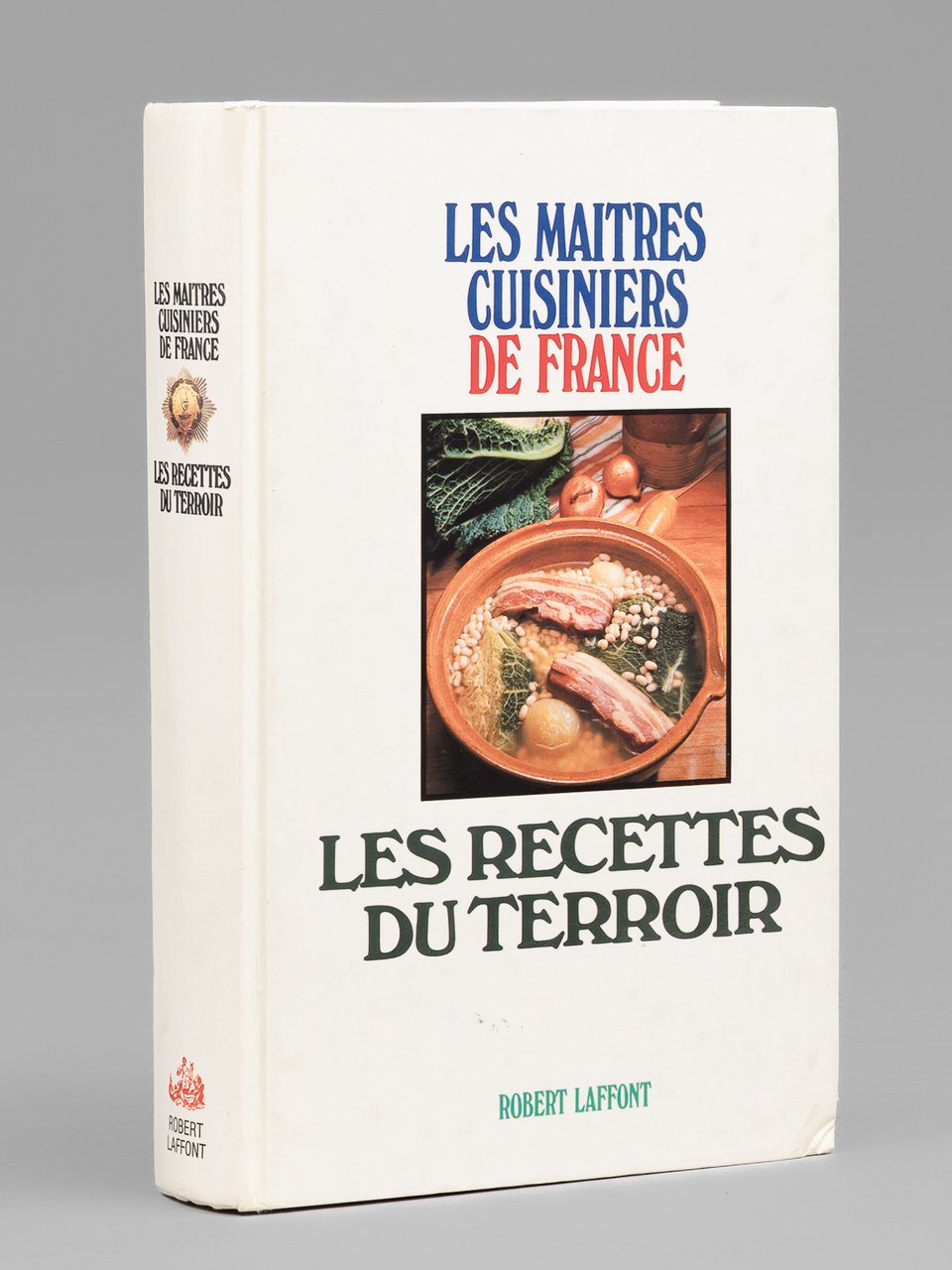 Les Recettes du Terroir