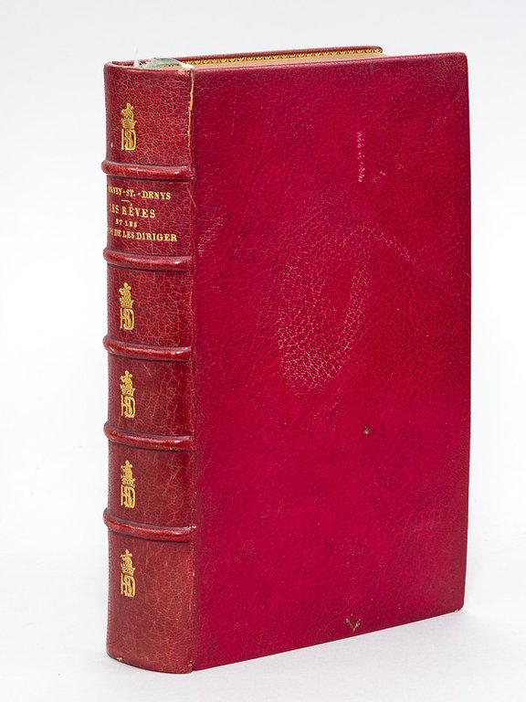 Les Rêves et les Moyens de les diriger. Observations pratiques … | Immagine Gallery 2