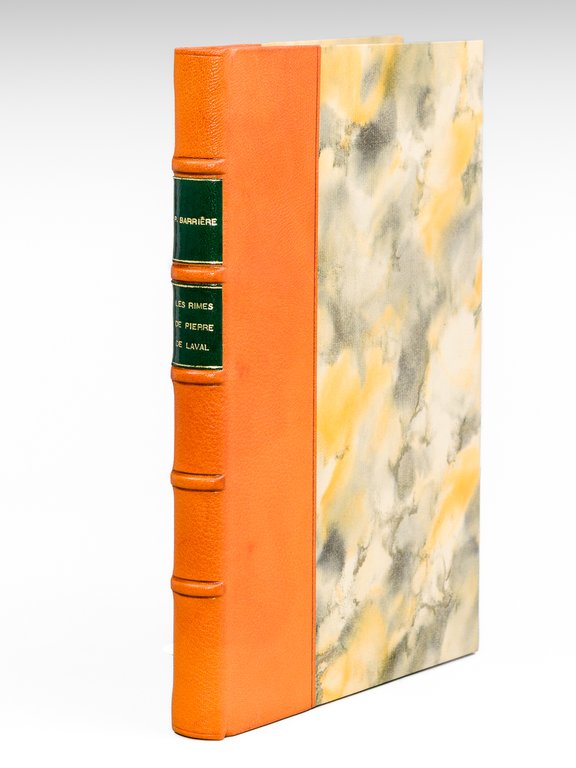 Les Rimes de Pierre de Laval 1576 | Immagine Gallery 2