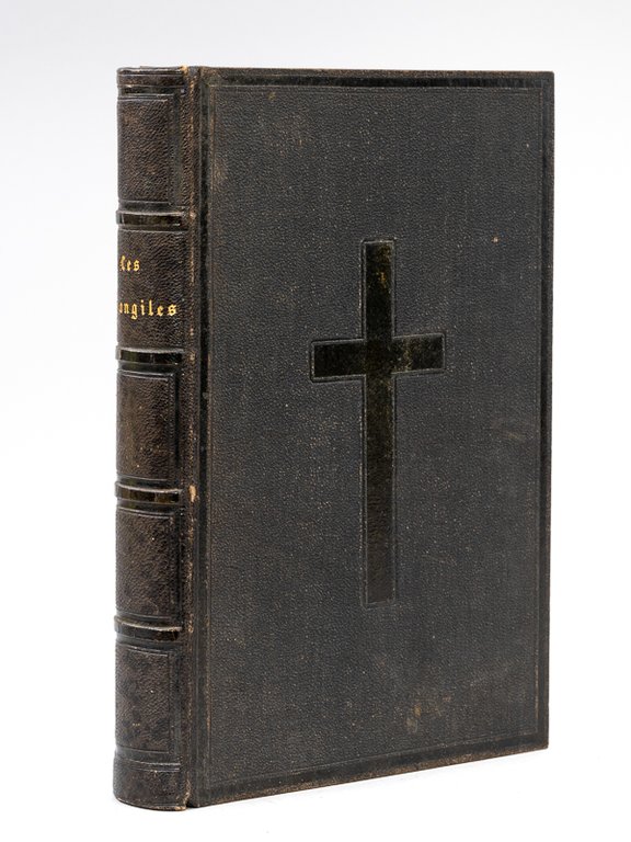 Les Saints Evangiles, suivis des Actes des Apôtres, des Epîtres … | Immagine Gallery 2