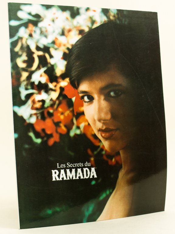 Les Secrets du Ramada [ Plaquette publicitaire pour l'Hôtel Ramada, … | Immagine Gallery 2