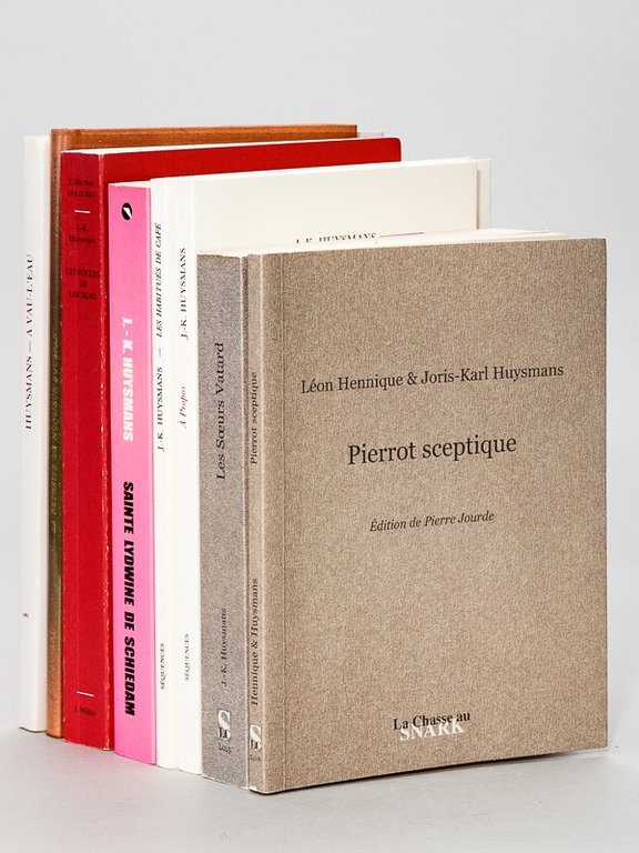 Les Soeurs Vatard. Edition d'Eléonore Roy-Reverzy [ Avec : ] …