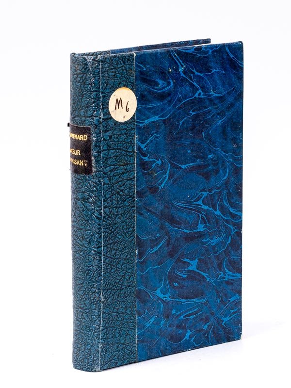 Les Souffrances continuelles du Coeur Agonisant de Jésus et du …