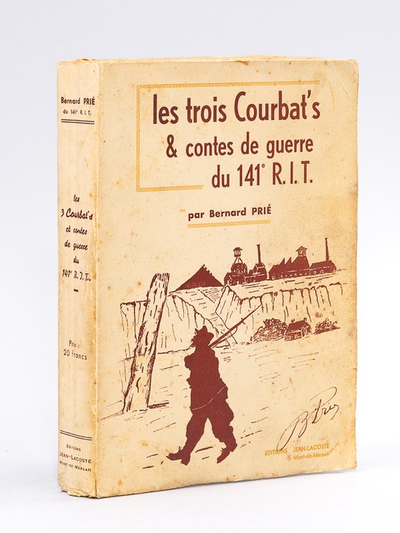 Les trois Courbat's & contes de guerre du 141e R.I.T. … | Immagine Gallery 2