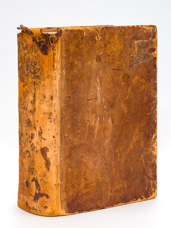 Les Vies des Hommes Illustres Grecs et Romains (2 Tomes …