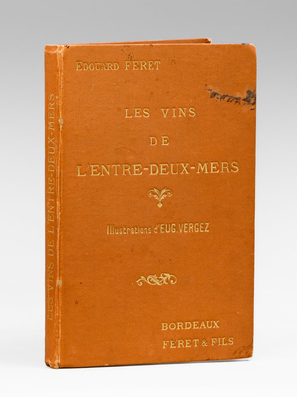 Les Vins de l'Entre-Deux-Mers | Immagine principale