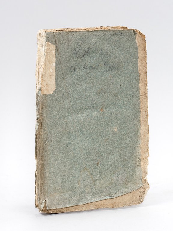 Liste des noms des ci-devant Nobles, Nobles de Race, Robins, …