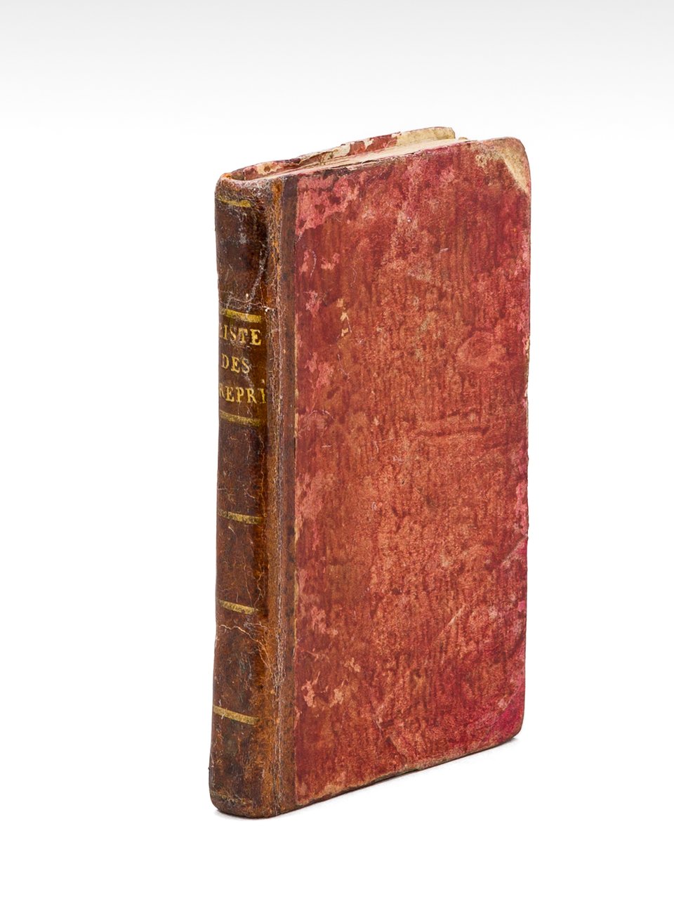 Liste des Représentans du Peuple, à la Convention Nationale. Avec … | Immagine principale