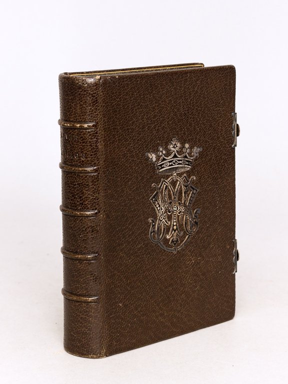 Livre du Mariage contenant les Cérémonies et la Messe du … | Immagine Gallery 2