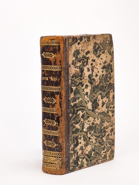 Louis XIV et son Siècle ou Galerie historique des personnages …