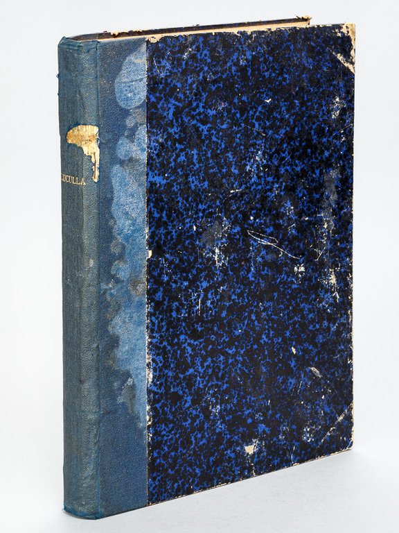 Luculla. Guide rationnel de la Ménagère (Numéro de décembre 1910, …