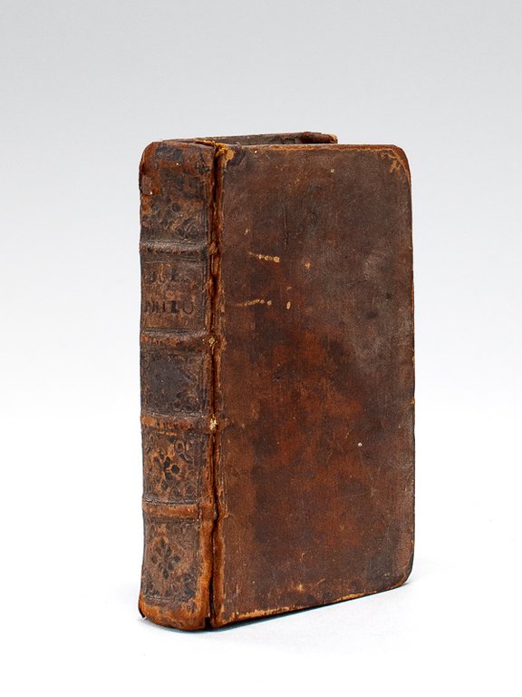 M. Tullii Ciceronis Philosophicorum Tomus I et II cum optimis … | Immagine Gallery 2