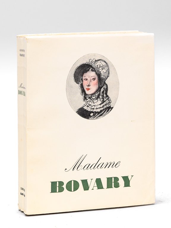 Madame Bovary | Immagine Gallery 2