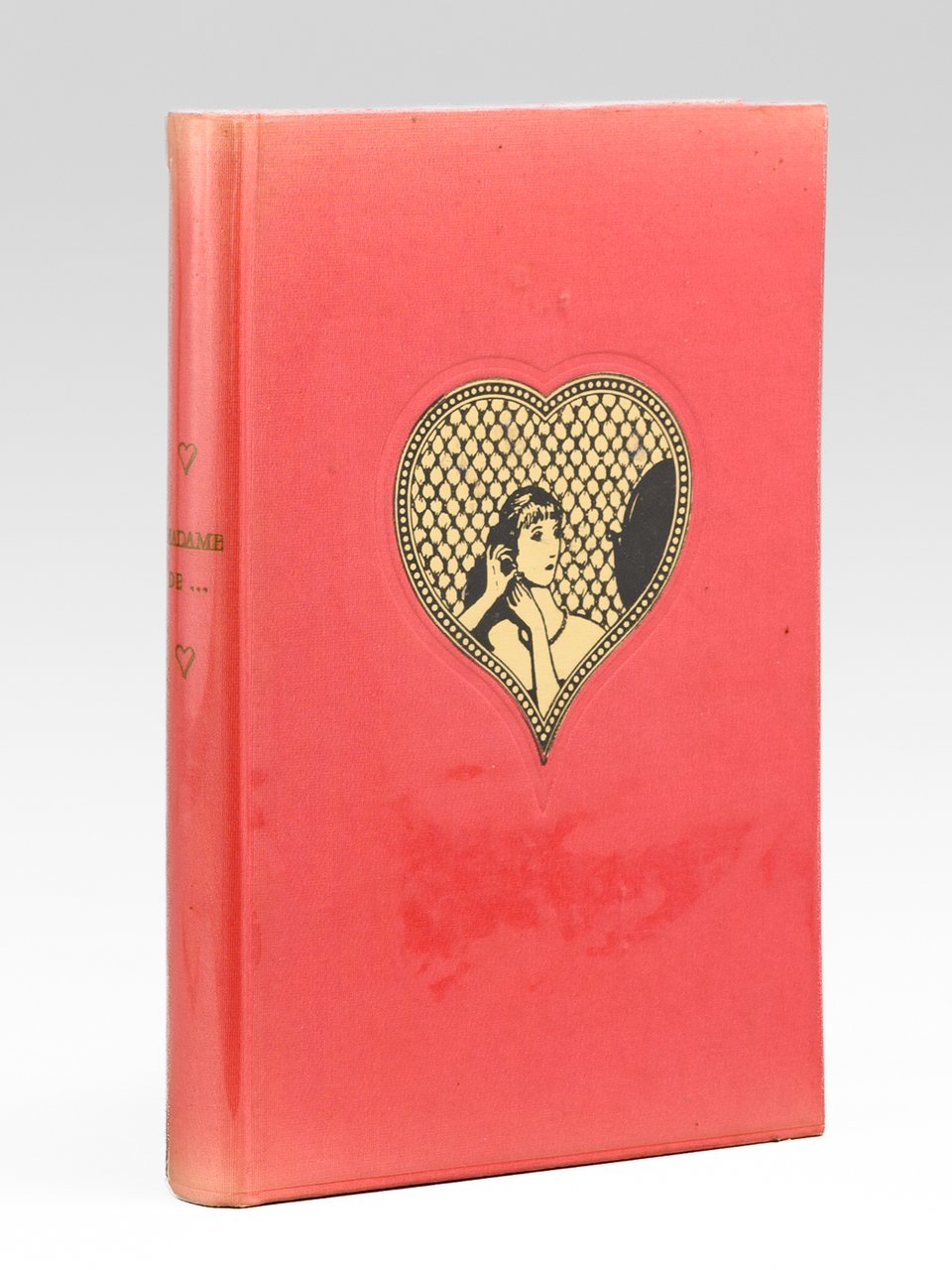 Madame de. | Immagine principale