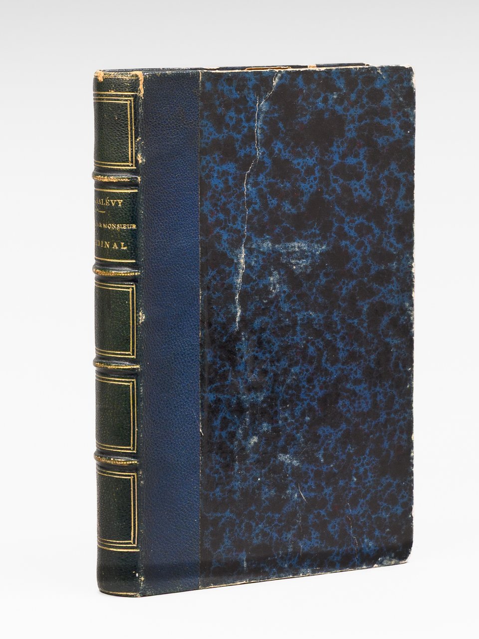 Madame et Monsieur Cardinal [ exemplaire dédicacé par l'auteur ] … | Immagine principale