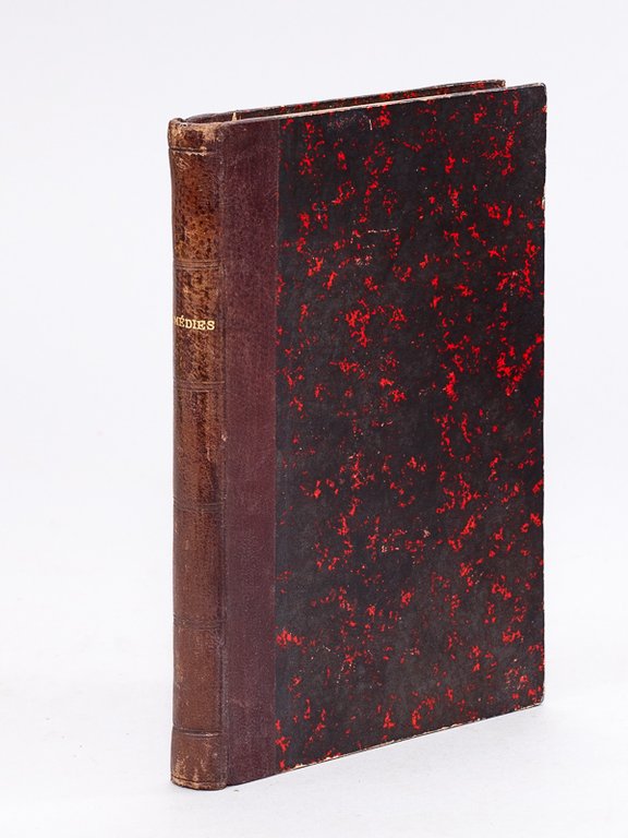 Mademoiselle de La Seiglière. Comédie en quatre actes, en prose …