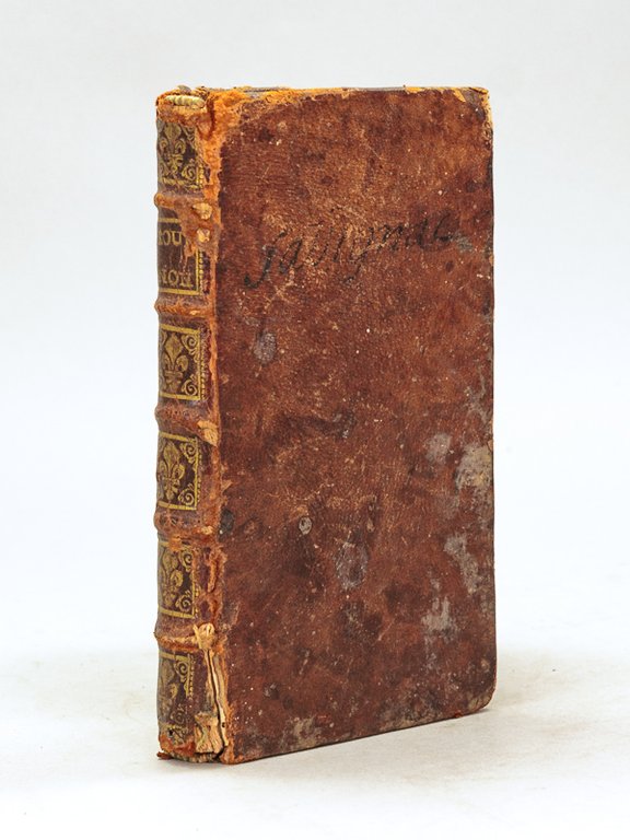 Mademoiselle de Tournon