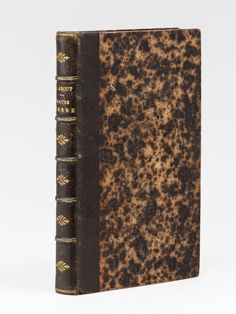 Maitre Pierre | Immagine principale